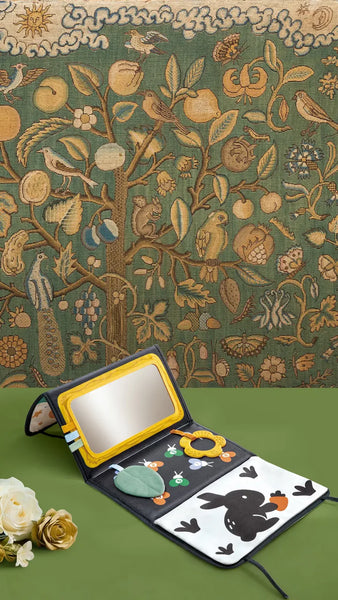 Tree of Life Playmat