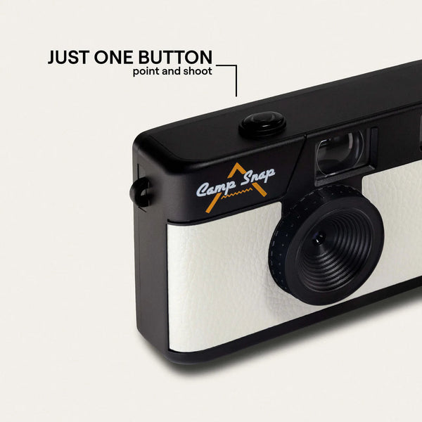 Camp Snap Digital Camera