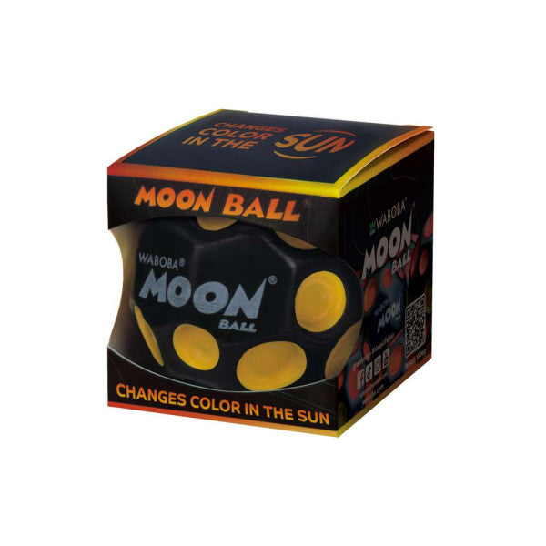 Solar Changing Moon Ball