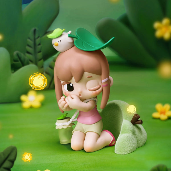 Yozco Mood Diary | Blind Box