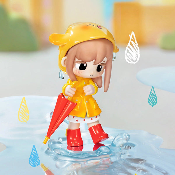 Yozco Mood Diary | Blind Box