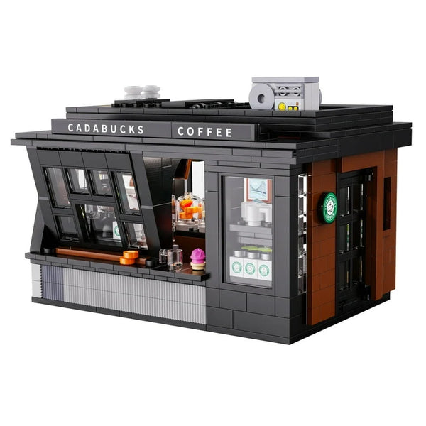CADA - COFFEE SHOP