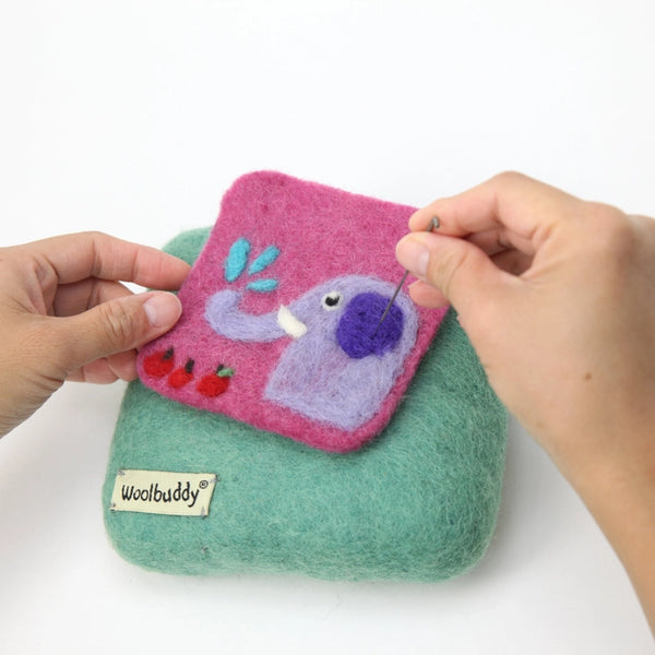 Needle Felting Mat | Small