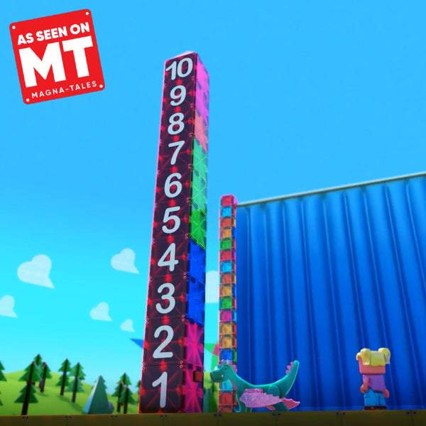 Learn Numbers