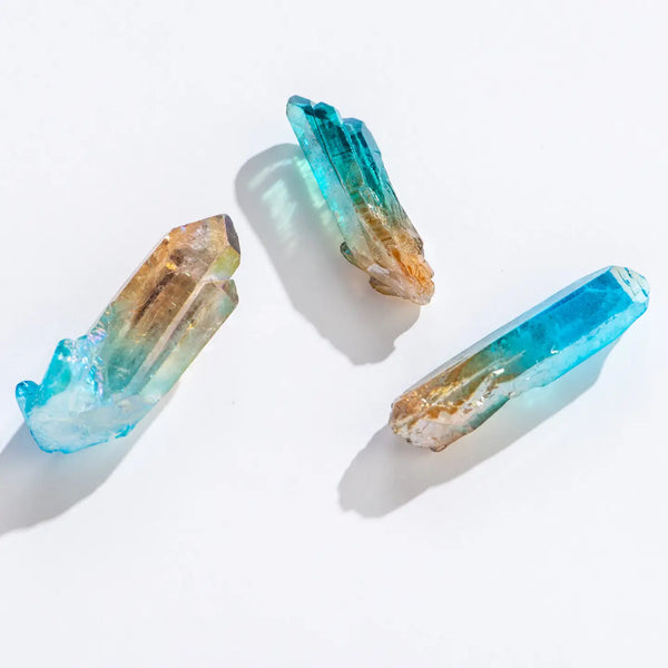 Rocks + Crystals / Lots of choices!