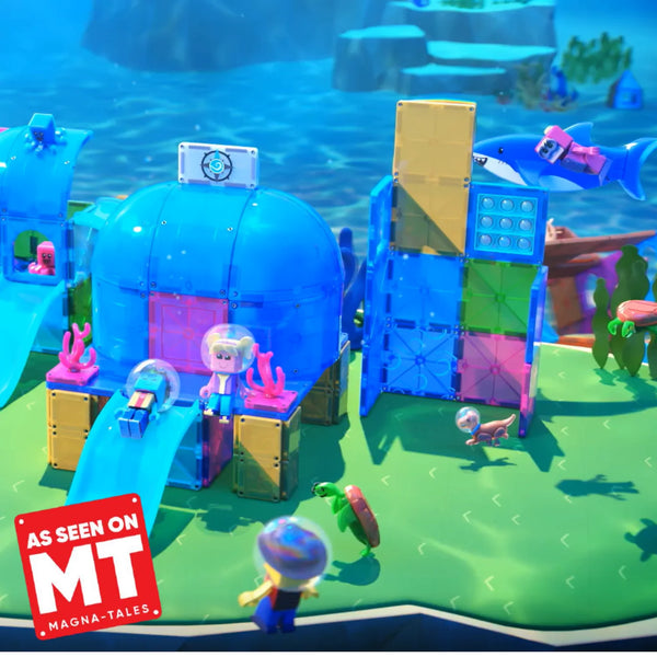Undersea Adventure