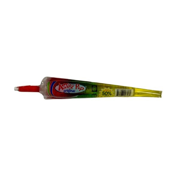 Astro Pops