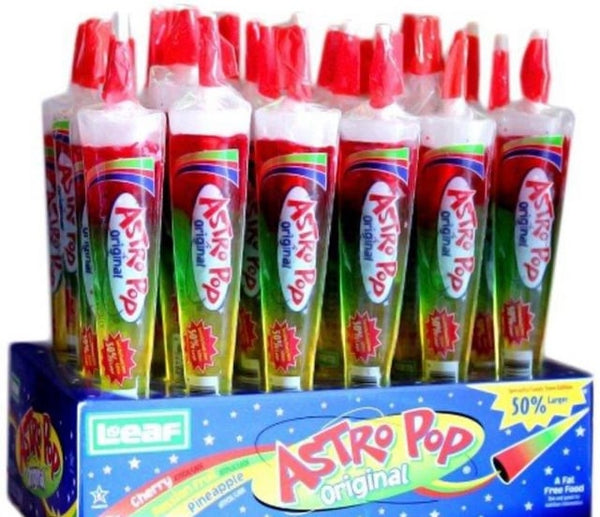 Astro Pops
