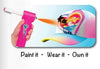 Air Color | Fashion Airbrush Kit