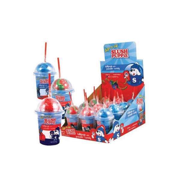 Slush Puppie Dip n Lik