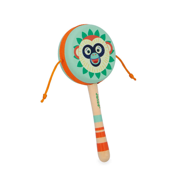 Musical Forest Hand Drum