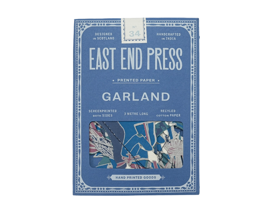 Wicked Witches Garland