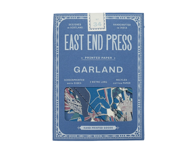 Wicked Witches Garland