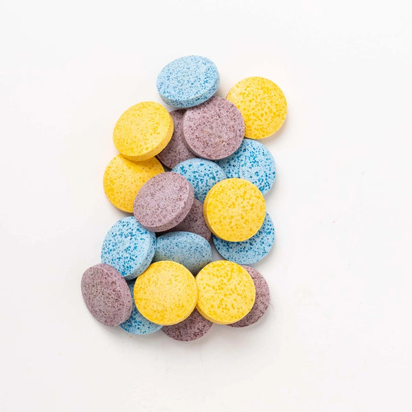 Bath Drops Colour Magic 27pk