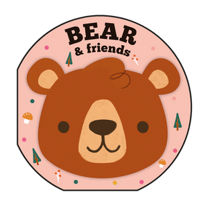Bear & Friends