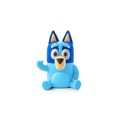 Hey Clay | Bluey & Friends