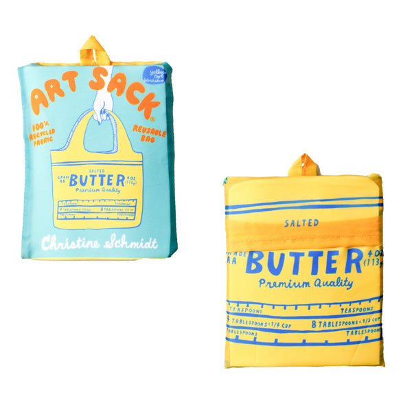 YOW Art Sacks
