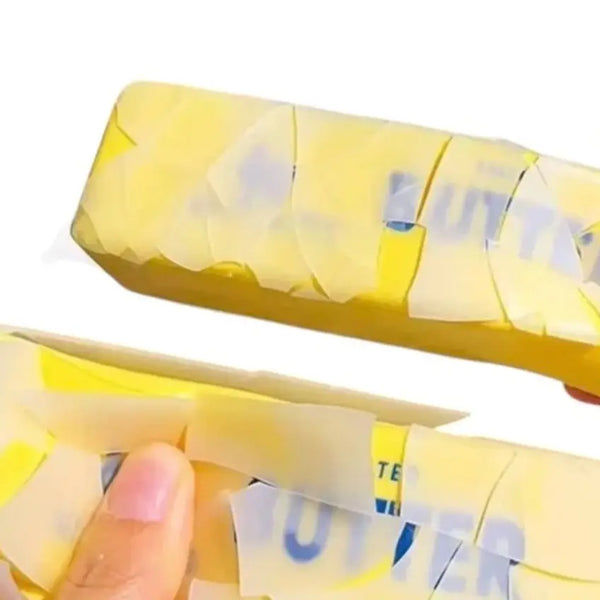 ASMR Wax Butter - 2 Pack