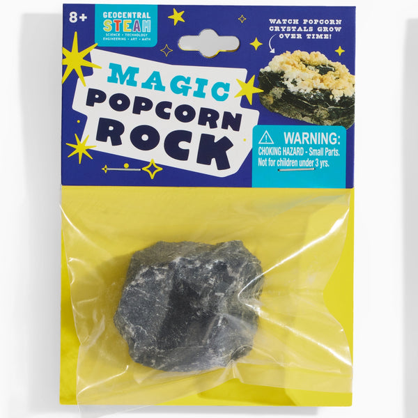 Magic Popcorn Rock