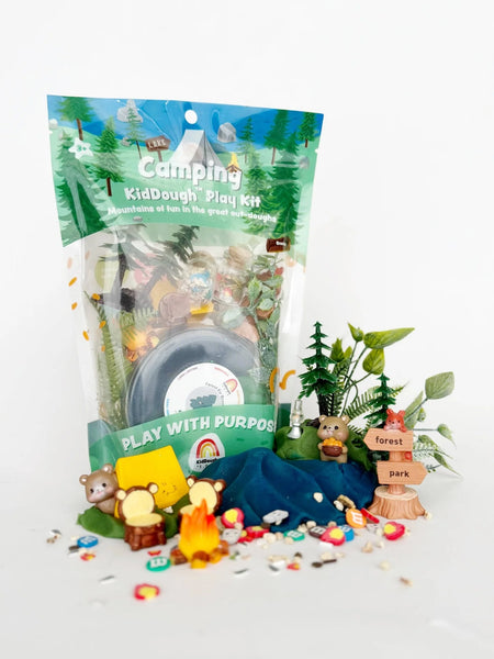 Camping | Play Kit
