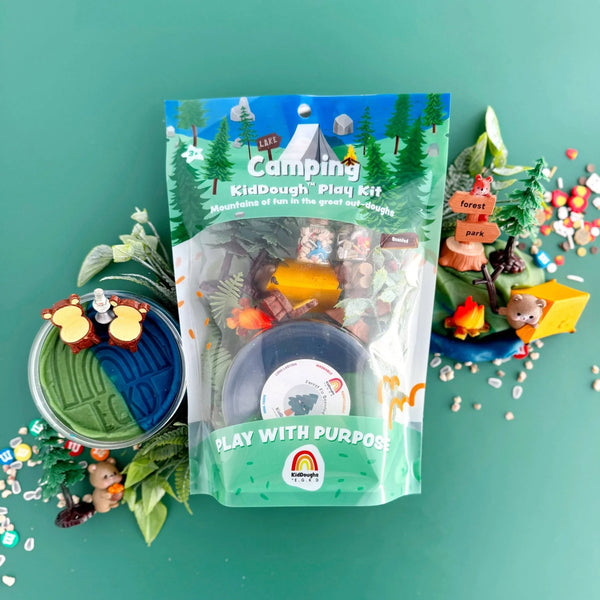 Camping | Play Kit