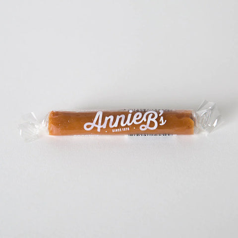 Annie B's Salted Caramels