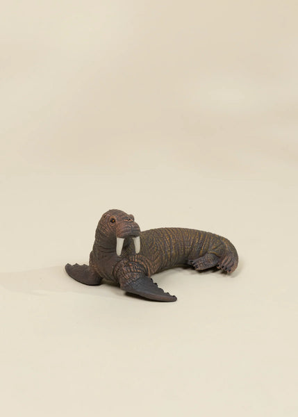 Animal Play Figurine - Walrus
