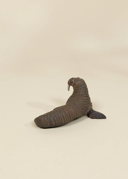 Animal Play Figurine - Walrus