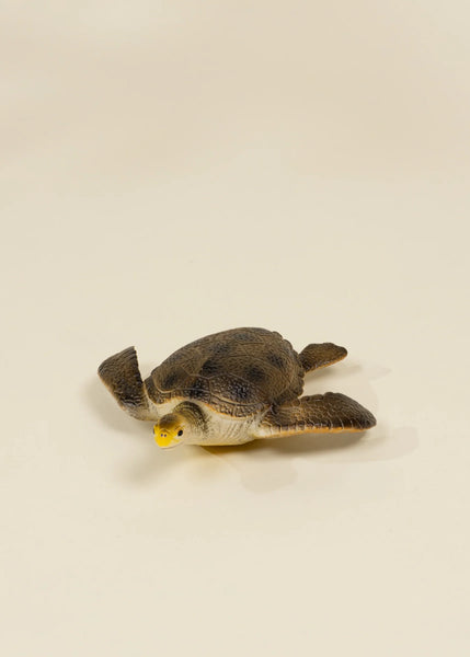 Animal Play Figurine - Sea Turtle