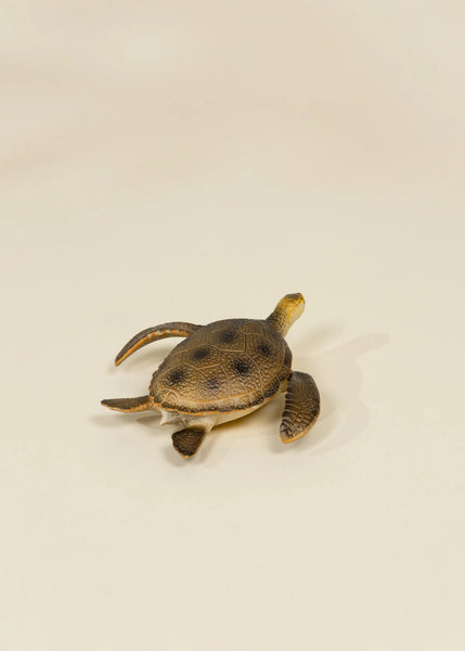 Animal Play Figurine - Sea Turtle