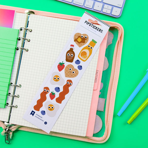 Googly Eyed Eye-Conic Eats