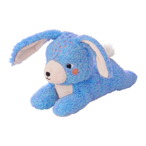 Squeaks-A-Lot Bo Bunny Pet Toy