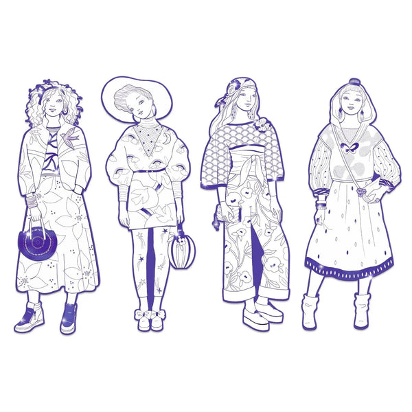 Les Demoiselles - Zaho & Friends