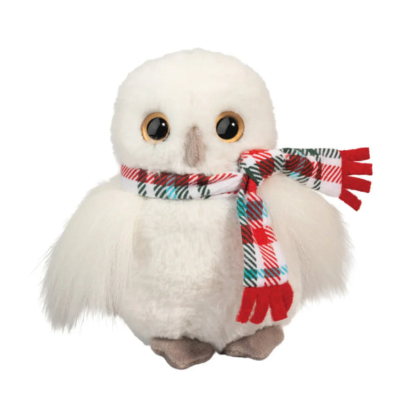 Winter Friends Stuffed Animals