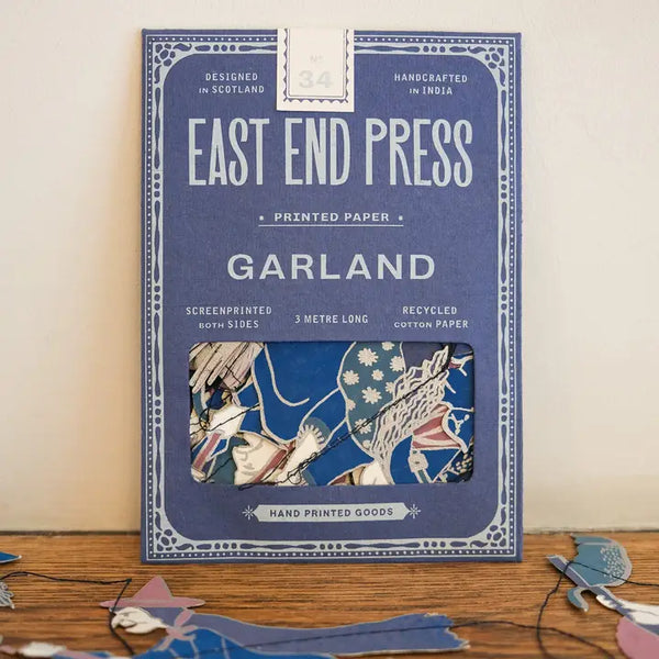 Wicked Witches Garland