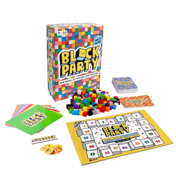 Block Party