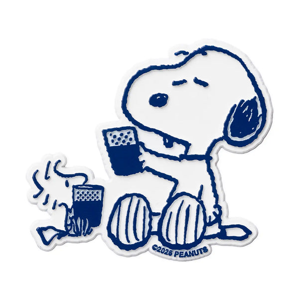Snoopy Fridge Magnet
