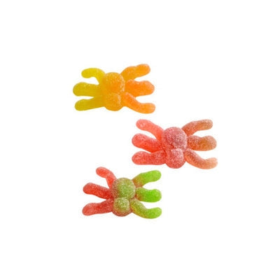 Spooky Spiders