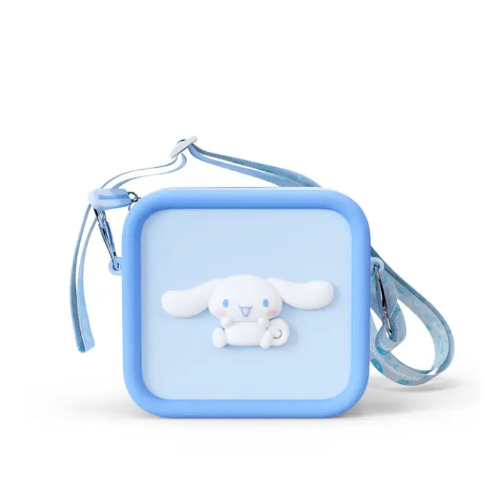 Silicone Bag - Cinnamoroll