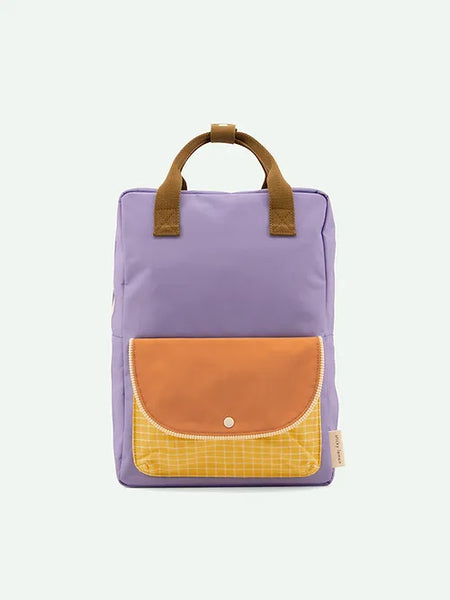 Backpack Large | Farmhouse Envelope