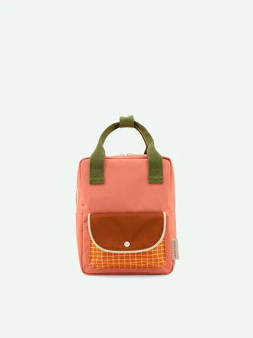 Backpack Small | Farmhouse Envelope
