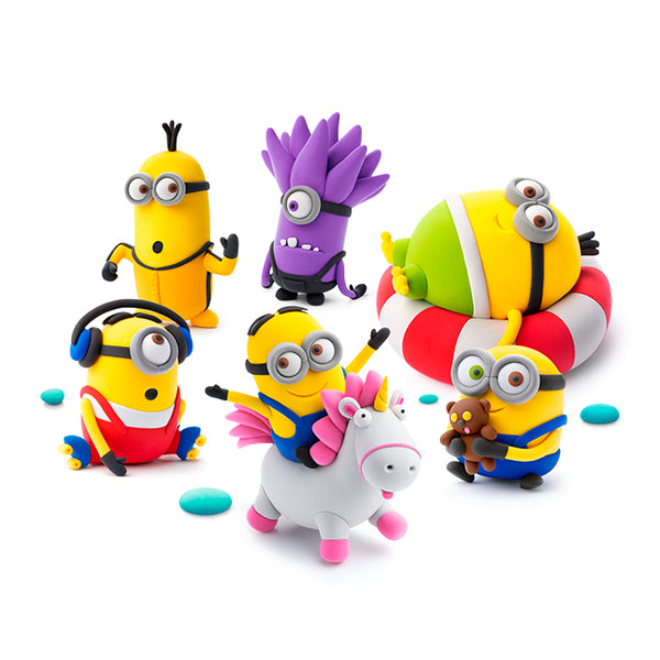 Hey Clay | Minions