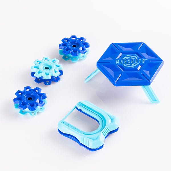 Magshuto Mag-Kit Series 1