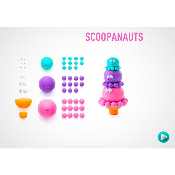 Hey Clay | Nice Ice Cream