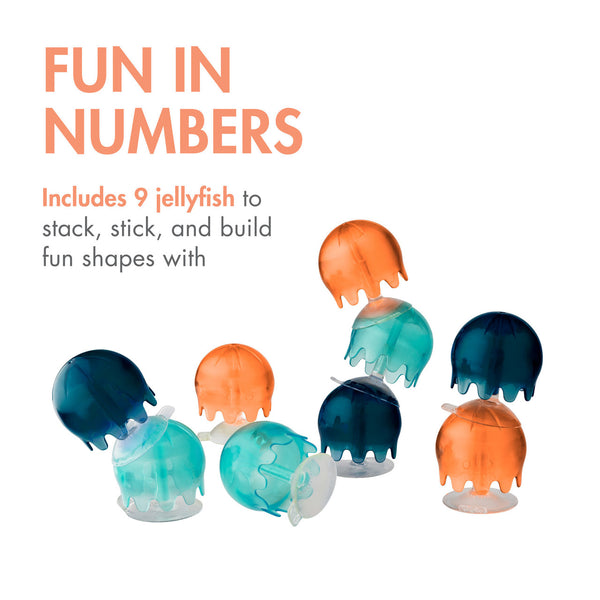Jellies Bath Toy
