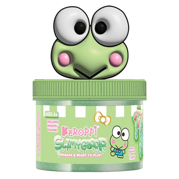 Slimygloop