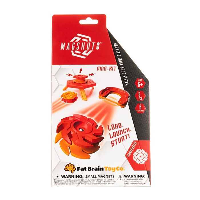 Magshuto Mag-Kit Series 1