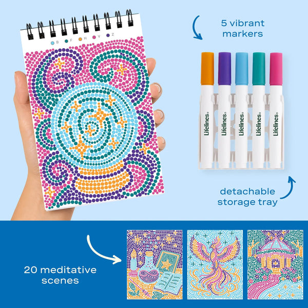 FlowArt Mini Single: Enchanted Magic