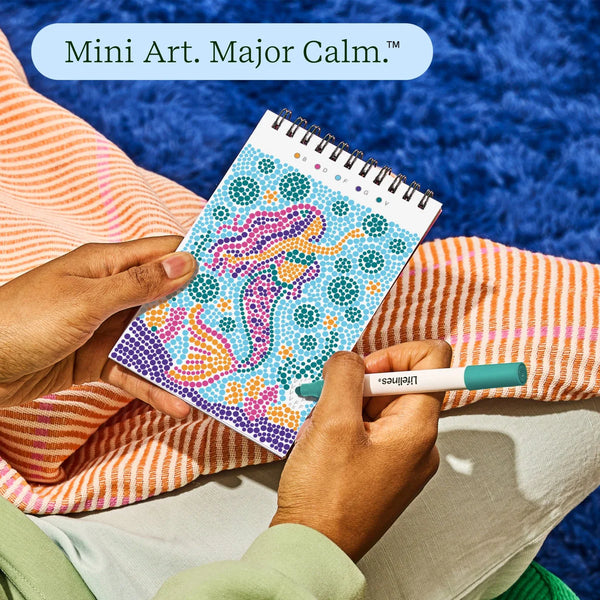 FlowArt Mini Single: Enchanted Magic