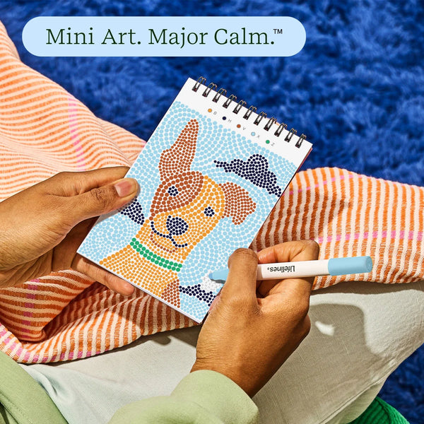 FlowArt Mini Single: Furry Friends